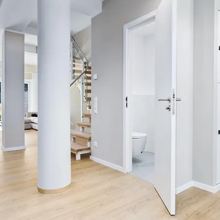 Strandresidenzen Binz-prora Strandresidenzen Binz-prora D0 6