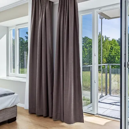 Strandresidenzen Binz-prora Strandresidenzen Binz-prora D0 6 Appartamento Binz