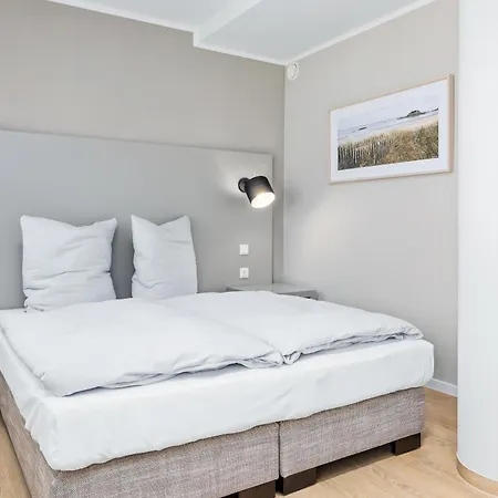 Strandresidenzen Binz-prora Strandresidenzen Binz-prora D0 6 Binz