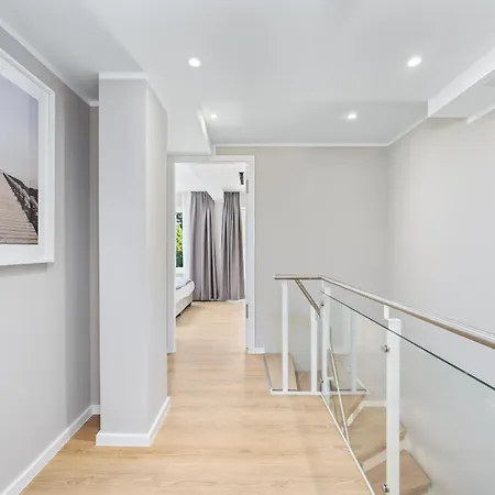 Appartamento Strandresidenzen Binz-prora Strandresidenzen Binz-prora D0 6 *